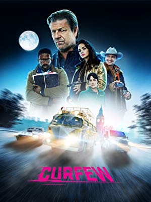 Curfew: Season 1