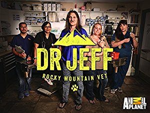 Dr. Jeff: Rocky Mountain Vet: Season 4