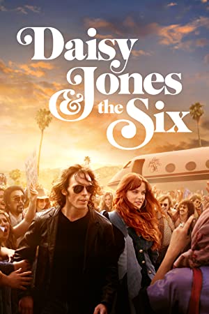 Daisy Jones & The Six: Season 1