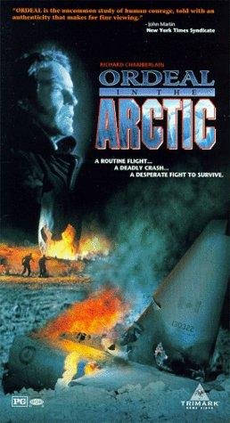 Ordeal In The Arctic