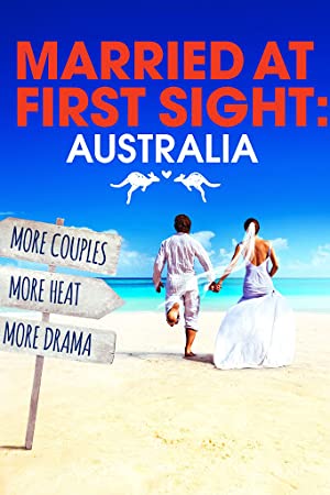 Married At First Sight Australia: Season 9