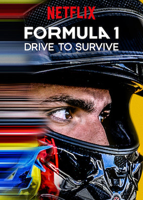 Formula 1: Drive To Survive: Season 3