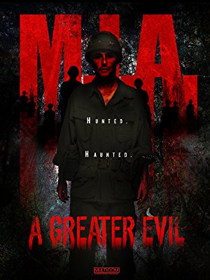 M.i.a. A Greater Evil