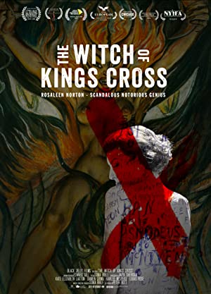 The Witch Of Kings Cross