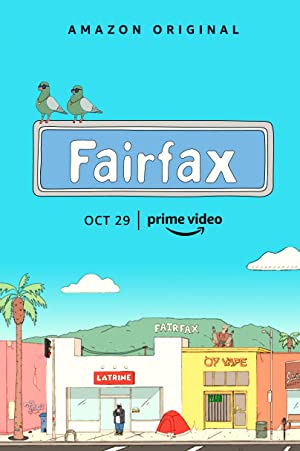 Fairfax: Season 1