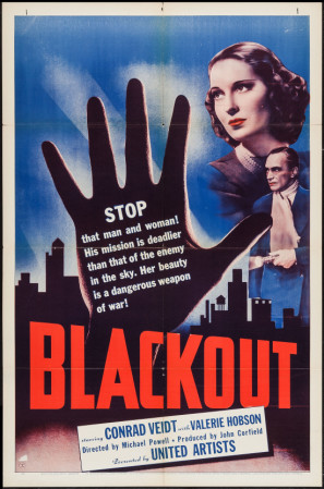 Blackout 1940