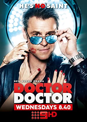 Doctor Doctor: Season 4