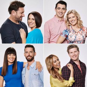 Married At First Sight Australia: Season 5