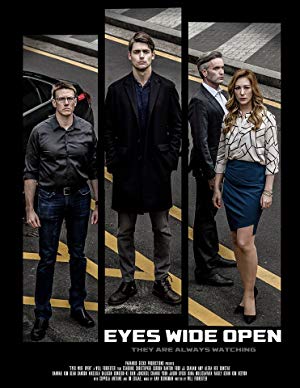 Eyes Wide Open 2018