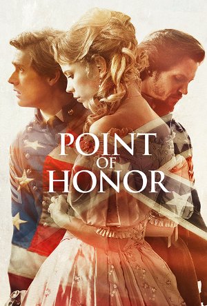 Point Of Honor: Season 1