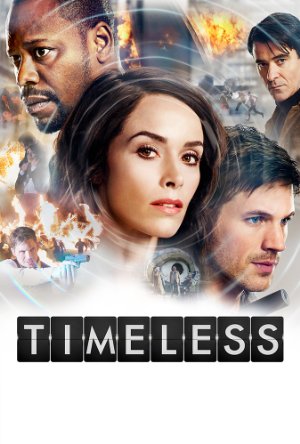 Timeless: Season 1