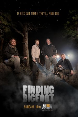 Finding Bigfoot: Season 9