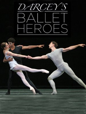 Darcey's Ballet Heroes