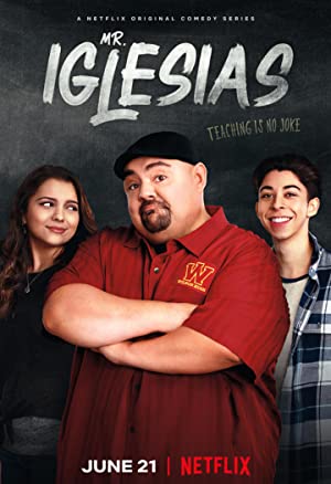 Mr. Iglesias: Season 1