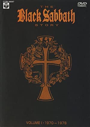 Black Sabbath: The Black Sabbath Story, Volume 1