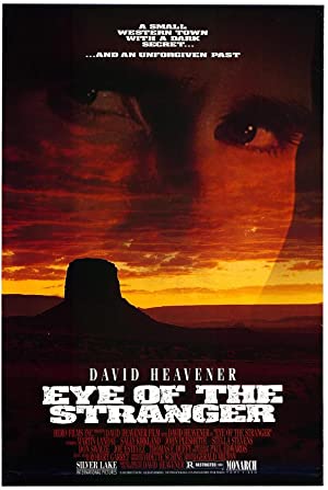 Eye Of The Stranger