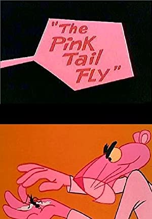The Pink Tail Fly