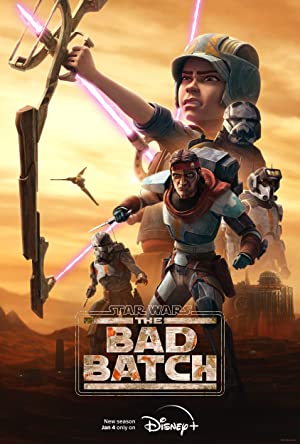Star Wars: The Bad Batch: Season 2