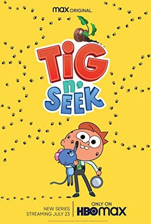 Tig N' Seek: Season 3