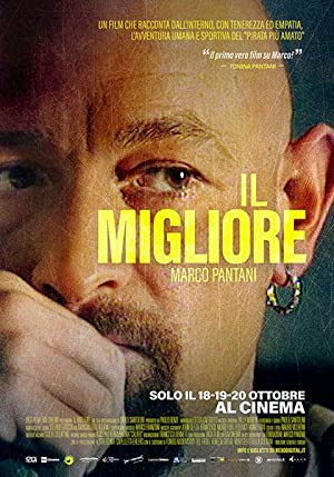 Il Migliore: Marco Pantani
