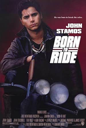 Born To Ride 1991