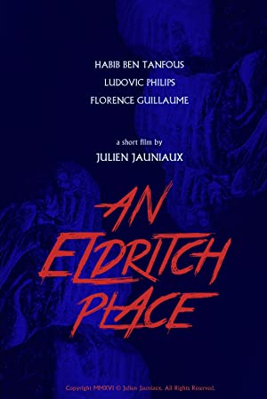An Eldritch Place