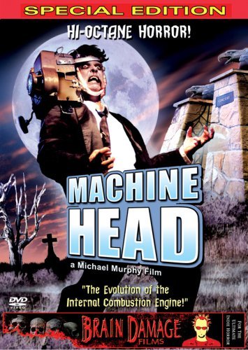 Machine Head (2000)