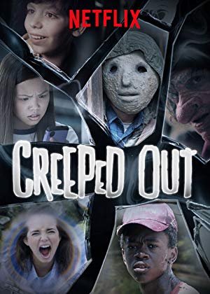Creeped Out: Season 2