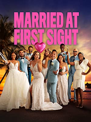 Married At First Sight: Season 16