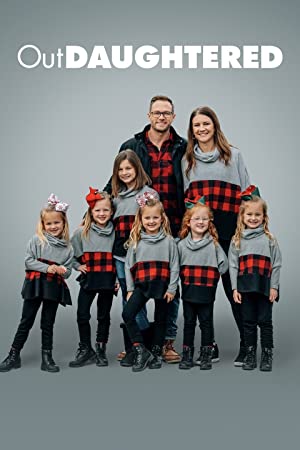 Outdaughtered: Season 8