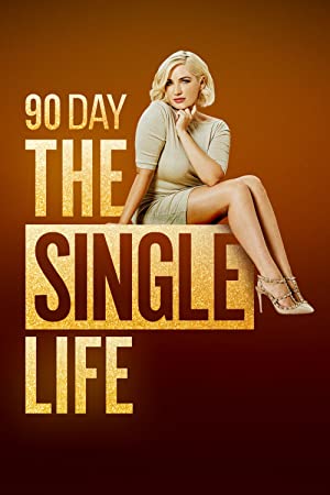 90 Day: The Single Life: Season 3