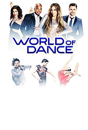 World Of Dance: Season 2