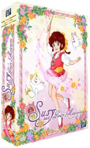 Magical Idol Pastel Yumi