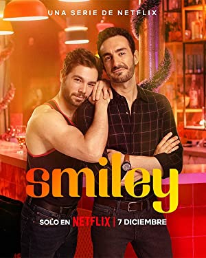 Smiley: Season 1