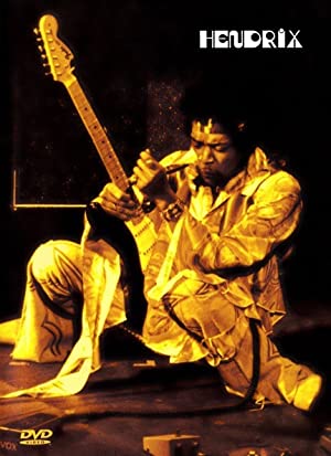 Hendrix: Band Of Gypsys