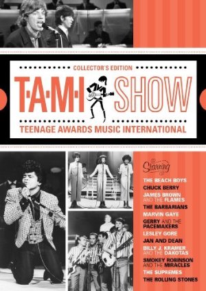 The T.a.m.i. Show