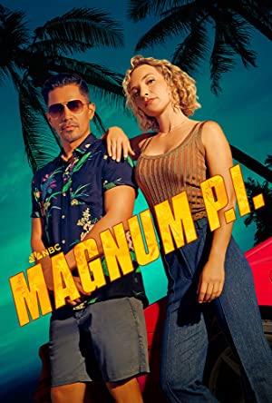 Magnum P.i.: Season 5