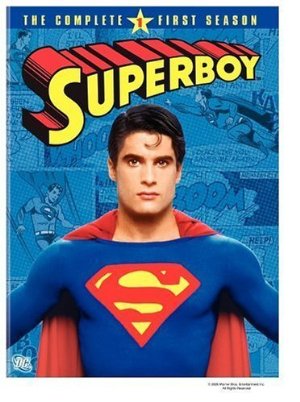 Superboy: Season 3