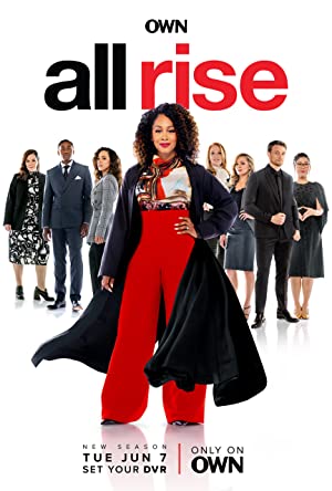 All Rise: Season 3