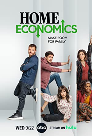 Home Economics: Season 3
