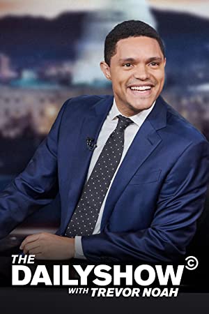 The Daily Show: Season 2022