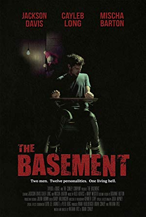 The Basement 2018