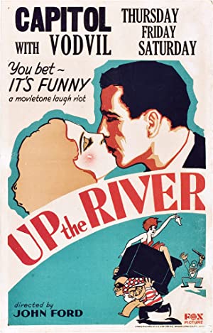 Up The River 1930