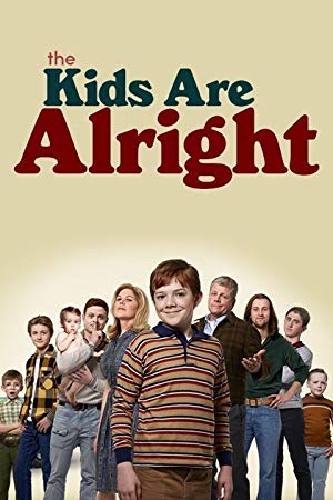 The Kids Are Alright: Season 1