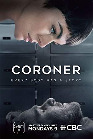 Coroner: Season 2