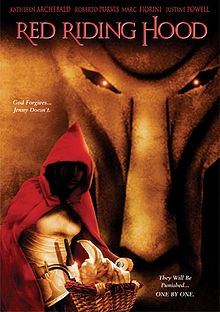 Red Riding Hood 2003