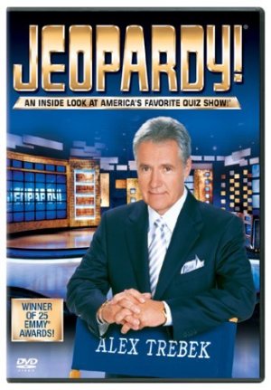 Jeopardy!: Season 2018