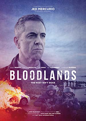 Bloodlands (2021): Season 2