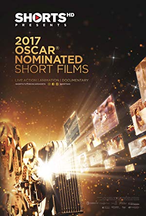 The Oscar Nominated Short Films 2017: Live Action