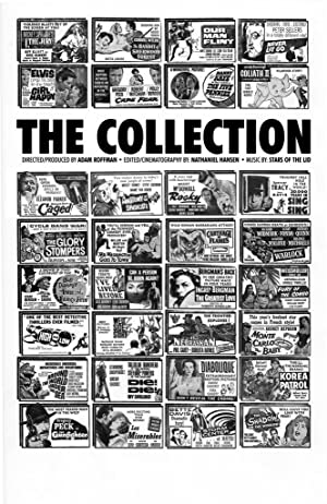 The Collection (short 2017)